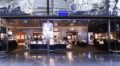 korting rolex gassan schiphol|Wat te verwachten van Gassan Schiphol .